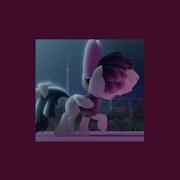 My Little Pony Sia Rainbow Slowed And Reverb