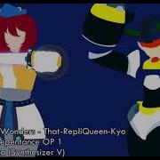Its The Littlest Wonders Megaman X Repentance OP