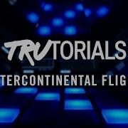 Maschine TruTorials S04 E012 Intercontinental Flight Native Instruments