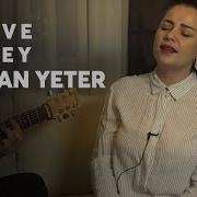 Hatıran Yeter Merve Özbey Akustik