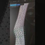 Prepare Your Mesh For Glue Live2d Live2dcubism Live2dtutorial