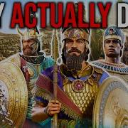 I M ACTUALLY SHOCKED TOTAL WAR PHARAOH DYNASTIES REVIEW