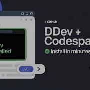 Install DDEV On GitHub Codespaces Full Setup Guide For Drupal Web Projects