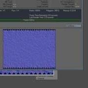 LightWave Plugin Normal Map Displacement Map