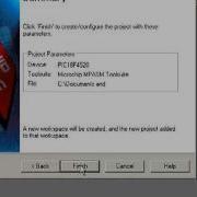 05 PIC Asm Shortcuts For Building New Projects Ex2 1