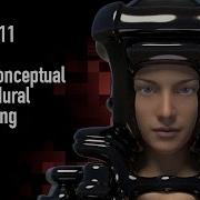 MODO 11 3D Space Suit Design PART 01 Sans Audio