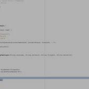 Simple User Login System Using Java