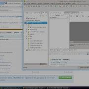Eclipse Git Project