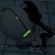 Portal Rocket Turret Doesn T Like You There