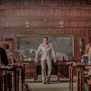 20 Students Take An Exam To Survive The Apocalypse IQ Decides Who Lives