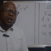 Nice And Easy Exponential Equations Exponential Problems