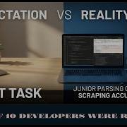 JS Interview Парсинг AccuWeather Собираем URL всех городов Грамотный подход