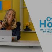 Top 5 Tips For Educators On Microsoft Edge