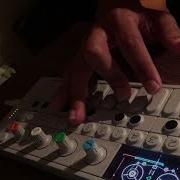 Using OP 1 Midi Underneath All The Other Things