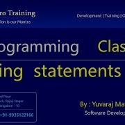 C Language Class 13 Loops Part 1 While And Do While Loops