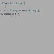 Reformatter Number For FlashDevelop