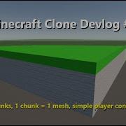 A Minecraft Clone Devlog Made In Unity 1
