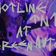 Hotline TNT I Thought You D Change Live At Green Auto