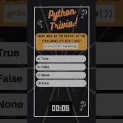 Python Trivia String 86 Coding Python Techcommunity Shorts Trending Viral Datascience