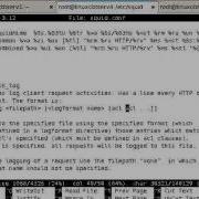 Redhat Enterprise Linux 5 Squid Proxy Part2