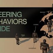 Unity Steering Behaviors