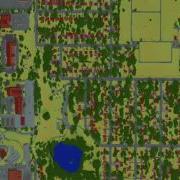 Object Based Image Analysis
