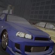 Midnight Club 3 Get Your Shine On
