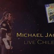 Michael Jackson Dangerous Tour Santiago Chile 1993 Amateur And Pro Mix