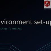 Setting Up Angularjs Working Environment Angular JS Tutorials