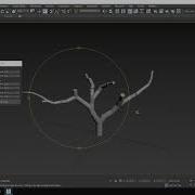 Making Tree In 3ds Max Using Max Script