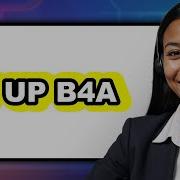 How To Set Up B4A New 2025 For Beginners