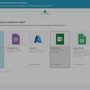 Getting Started With BarTender Cloud Connecting To Excel Online