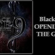 Black Ice 9 Opening Of The Gates