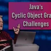 Java S Cyclic Object Graphs Challenges