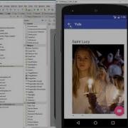 Step By Step Android App Development Part 20 Scrollview
