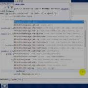 How To Write Byte Array To File Using BufferedOutputStream In Java Netbeans