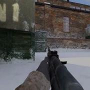 COD4 Promod Foontje Back To The States