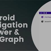 Add Navigation Drawer With Navigation Component Kotlin Android Development Tutorial