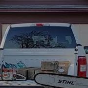 Gearhead Stage 3 Ported Echo CS 490 Vs Stihl MS 261 M Tronic Factory Stock