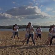 Kizomba Summer Flashmob 2015 Minsk