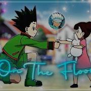 HxH On The Floor Flow Edit AMV