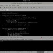 1 Java Tutorial Create A Multithreaded Audio Player