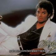 Michael Jackson Beat It Drums Only