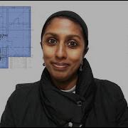 EP82 Программа Revit для начинающих Общая арендная площадь здания и спецификации площадей Б
