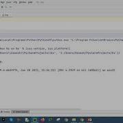 Python Programming Basics Session 5