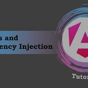 20 Angular 19 Tutorials Services Dependency Injection HTTP Service Architecture