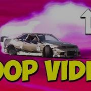 Как зацикливать видео в Adobe After Effects Учебное пособие