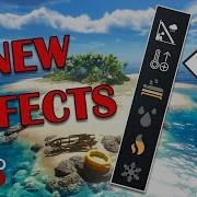 ADD These Stranded Deep Mods FOR A WHOLE NEW GAME EP 1