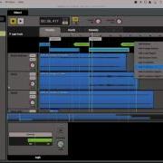 Adaptive Music In FMOD Studio 3 Transition Markers And Logic