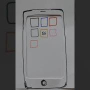 Example Of An Interaction With Paper Prototype